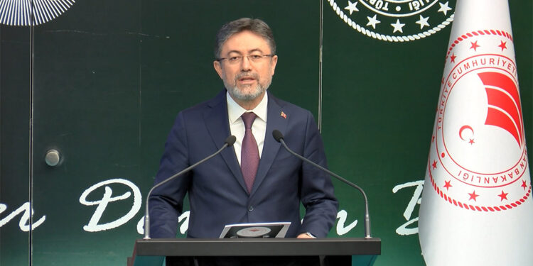 2050'de yüzde 55 daha fazla suya ihtiyacımız olacak