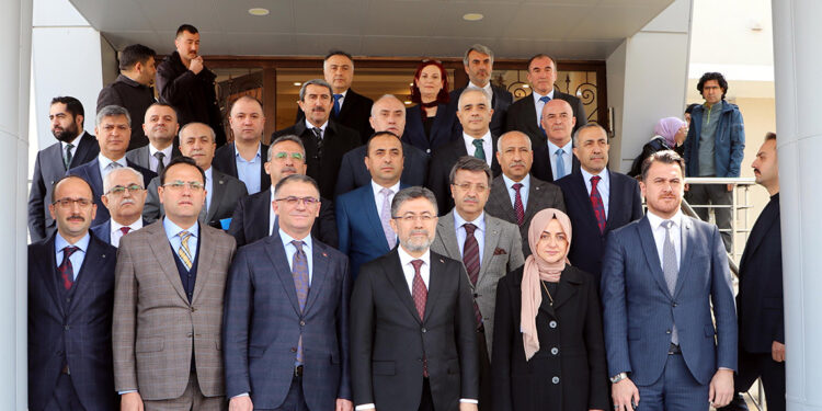 3 milyar 870 milyon liralık hayvancılık destekleme ödemeleri hesaplara yatırılıyor