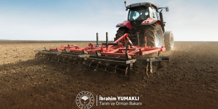 9 milyar liralık mazot ve gübre desteği ödemeleri başladı