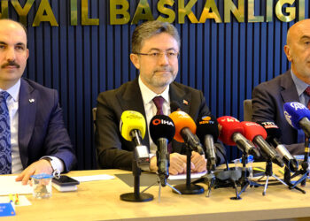 Ramazan ayında denetim için 7 bin 500 arkadaşımız sahada