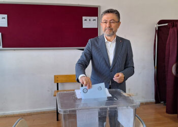 Seçimler her zaman demokrasi bayramı olmuştur