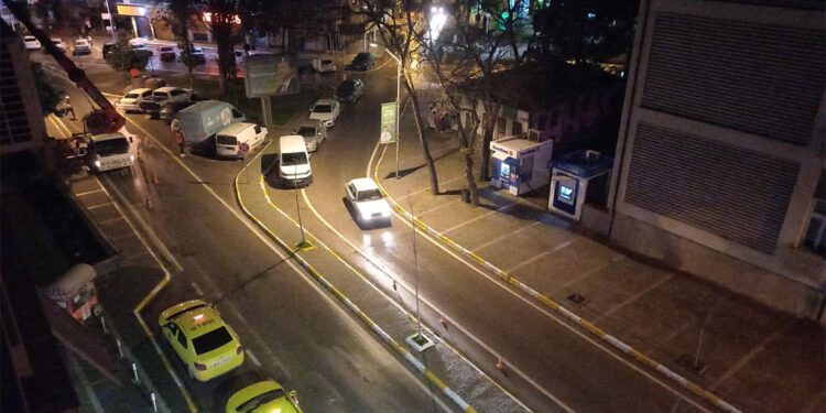 Balıkesir'de 4.0 büyüklüğünde deprem