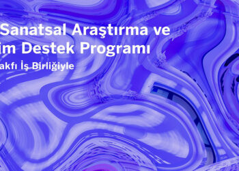 BBVA Vakfı'ndan sanatçılara destek programı
