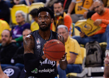 Beşiktaş Emlakjet EuroCup'ta çeyrek finale yükseldi