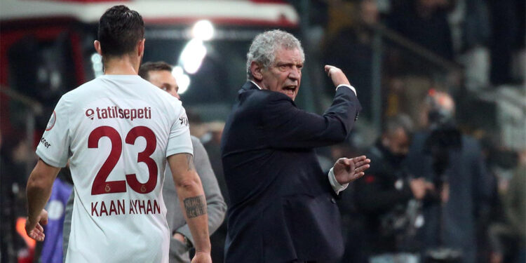 Kaybetmeyi hak edecek bir maç oynamadık