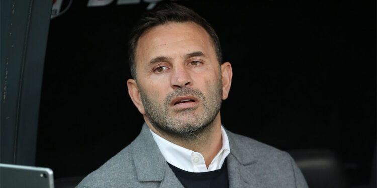 Şampiyonluk yolunda kazanmak zorunda olduğumuz bir maçtı