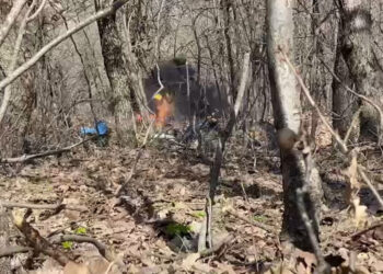 PKK'lı teröristlerin sığınağı içindeki malzemelerle imha edildi
