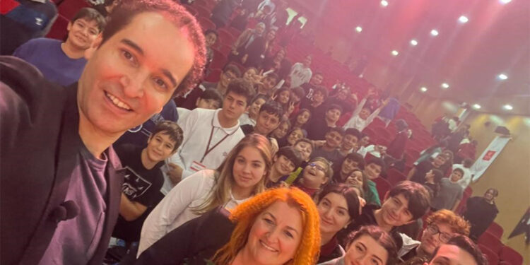 'Bir Fikrin mi Var?' yarışmasının kazananları mayısta açıklanacak