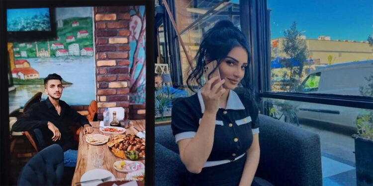 Cinayet işleyip 'Aslan gibi yaşadım paşalar gibi de yatacam' paylaşımı yapmış