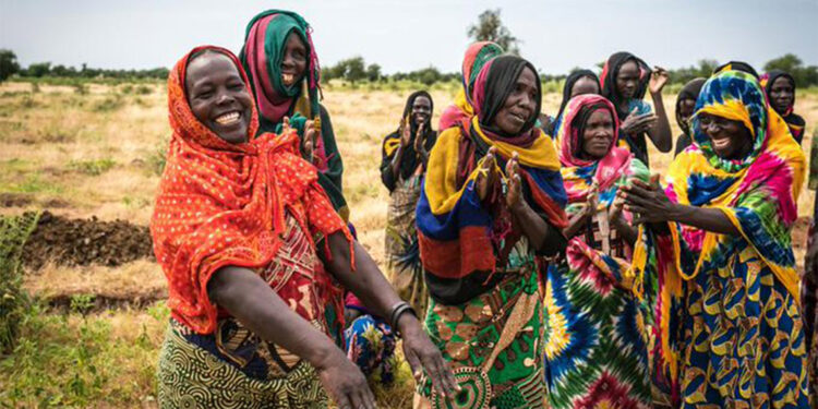 8 Mart Dünya Kadınlar gününün 2024 teması 'kadınlara yatırım'