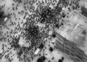 BM'nin 1 haftadır Gazze'ye yardım gönderemediğini açıkladı