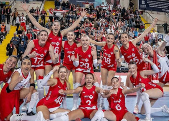 Bodrumspor ve Aras Kargo Spor Kulübü finallere başlıyor