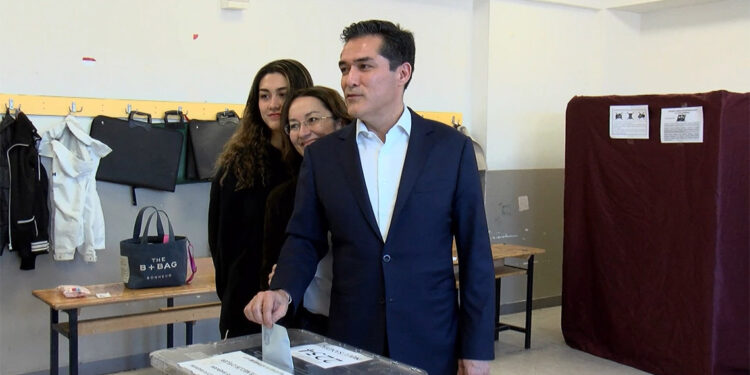 İstanbul'umuz için sonuç ne olursa olsun milletin verdiği karar olacak