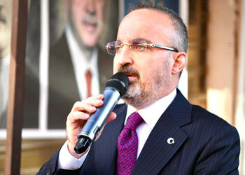 Dünyanın en alçak eylemi sivillere yapılan eylemdir