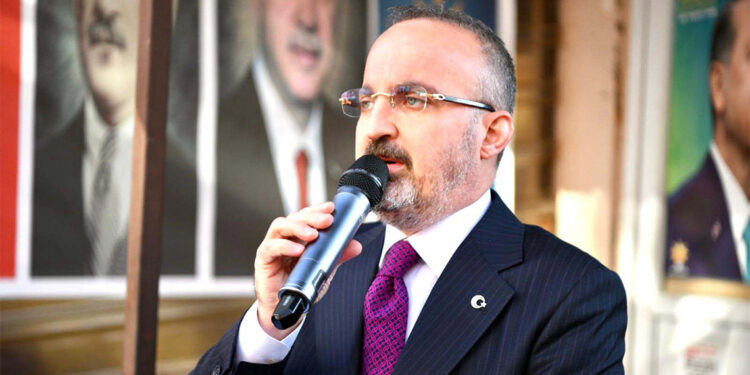 Dünyanın en alçak eylemi sivillere yapılan eylemdir