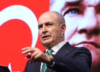 Büyükçekmece Belediye Başkanı Hasan Akgün projelerini açıkladı