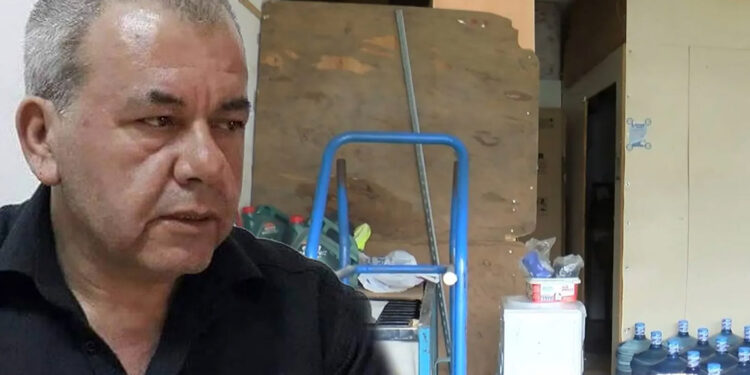 Bağcılar'daki pedofili sapık 7 Mayıs’ta hakim karşısına çıkacak