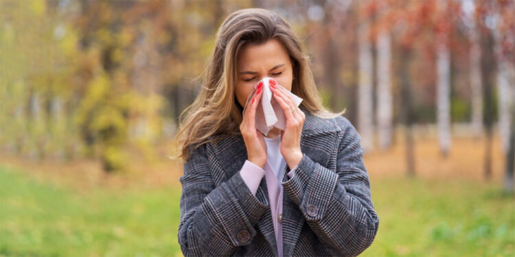 Bahar hastalıkları kapıda önleminizi alın