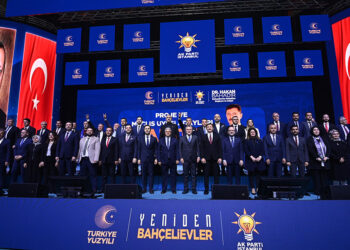 Bahçelievler Belediye Başkanı Hakan Bahadır, projelerini açıkladı