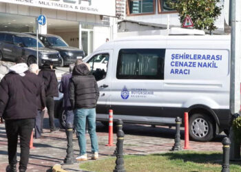 Bahçelievler'deki aile katliamı: Cenazeler teslim alındı