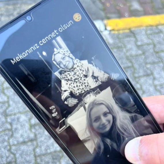 Bahçelievler'deki aile katliamı: Cenazeler teslim alındı