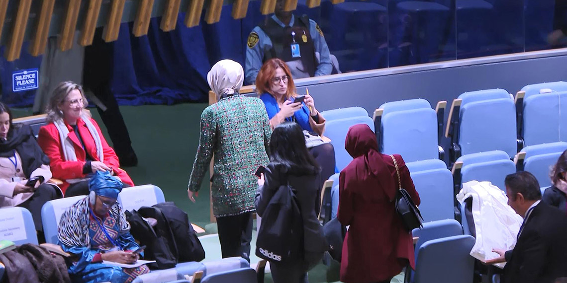 Bakan Göktaş İsrail'i protesto etti