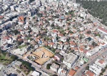 Balbey Mahallesi'nin 35 yıllık sorunu çözülüyor
