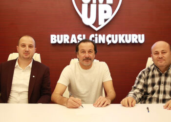 Bandırmaspor'da ikinci Yusuf Şimşek dönemi