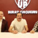 Bandırmaspor'da ikinci Yusuf Şimşek dönemi