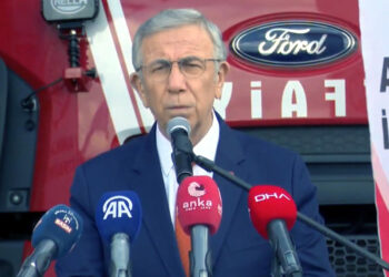 Başkentte istasyon sayımızı 48'e çıkardık