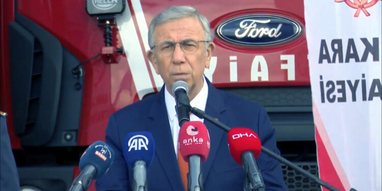 Başkentte istasyon sayımızı 48'e çıkardık