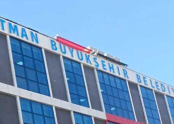 Batman'a büyükşehir statüsü mü verilecek?