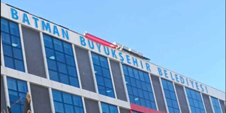 Batman'a büyükşehir statüsü mü verilecek?