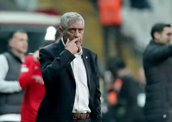 Beşiktaş'a hiçbir teknik direktör çare olamıyor
