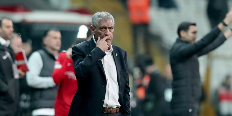 Beşiktaş'a hiçbir teknik direktör çare olamıyor