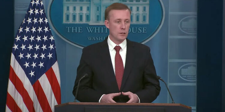 Beyaz Saray: Hamas’ın üç numarası Mervan İsa öldürüldü