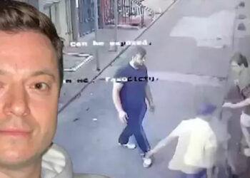 Beyoğlu'nda Rus turistin ölümü; 2 sanığa hapis cezası