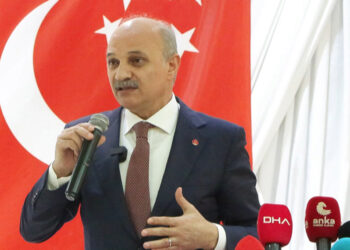 Birol Aydın: Pembe Metrobüs projemizi mutlaka devreye sokacağız