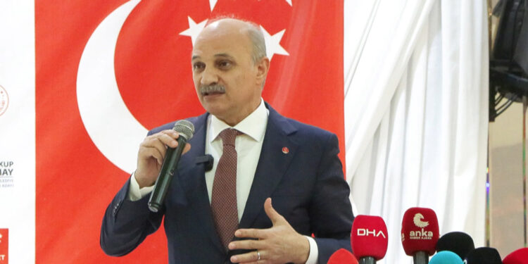 Birol Aydın: Pembe Metrobüs projemizi mutlaka devreye sokacağız
