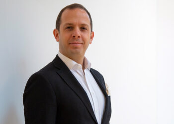 Bitexen'in yeni CEO'su Alphan Göğüş oldu