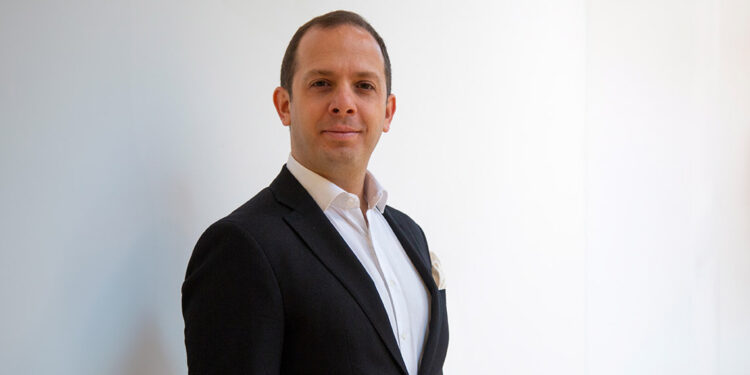 Bitexen'in yeni CEO'su Alphan Göğüş oldu