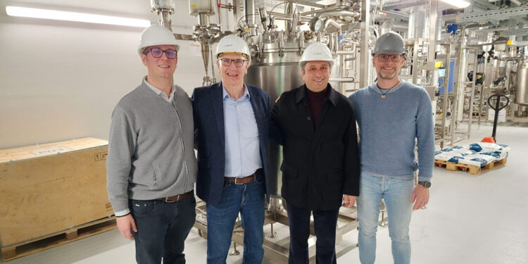 Biyoteknoloji, tüm sektörleri geliştiren kilit güç olarak görülüyor