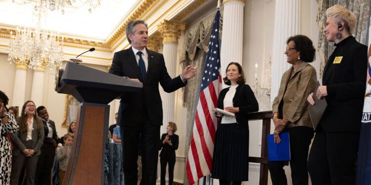 Blinken: İsrail ve Hamas arasında anlaşma yakın