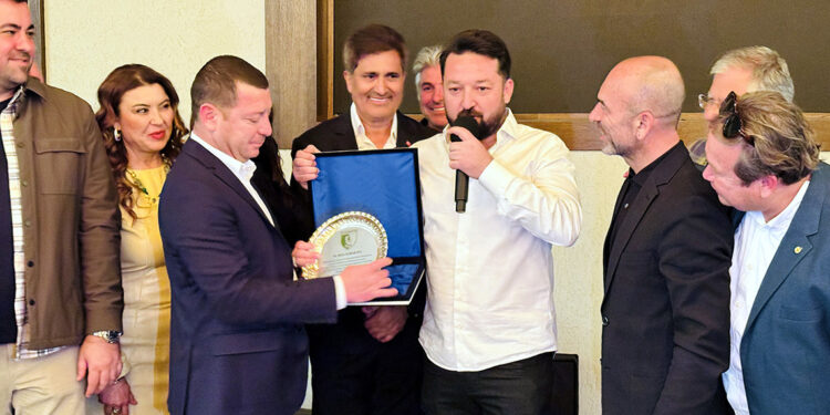 Bodrum Bld. Bodrumspor'da Hadi Türk dönemi