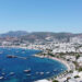 Bodrum'da bayram rezervasyonlarında doluluk yüzde 40
