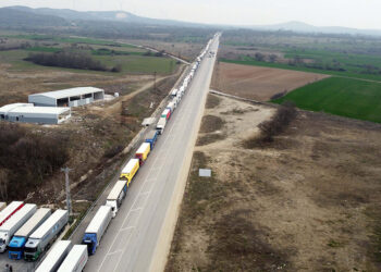 Bulgaristan, Schengen nedeniyle kontrolleri sıkılaştırdı