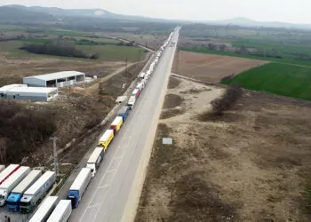 Bulgaristan, schengen nedeniyle kontrolleri sıkılaştırdı