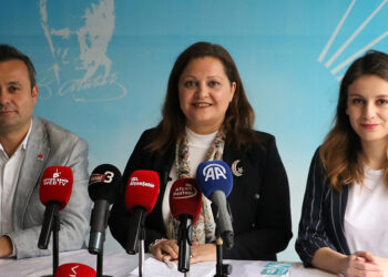 Burcu Köksal: Afyonkarahisar ittifakında DEM ve HÜDA PAR yoktur