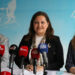 Burcu Köksal: Afyonkarahisar ittifakında DEM ve HÜDA PAR yoktur