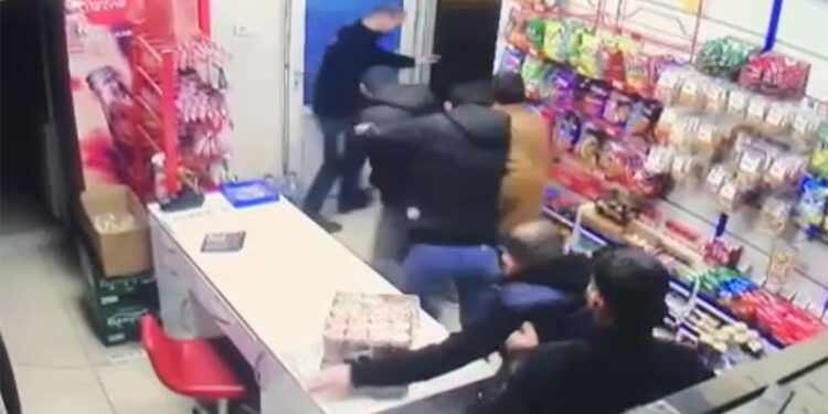 Çanakkale'de 4.9 büyüklüğünde deprem; 1 ölü